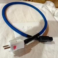 cavo di alimentazione hi fi da MT 1 spina schuko