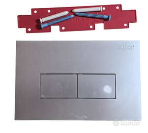 PLacca ECO  Pucci 80130560 Slim Silver