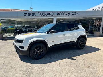 Jeep Avenger 1.2 Turbo 145 CV MHEV 4xe The North F