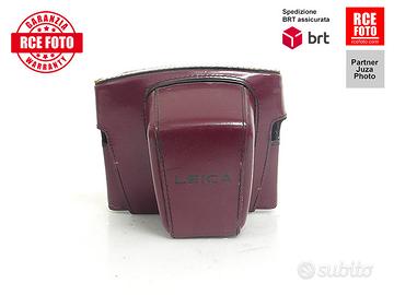 Borsa Pronto Originale per Leica R3