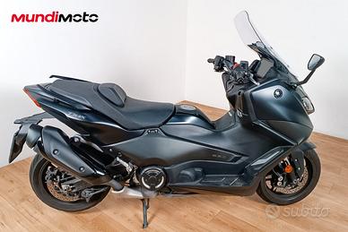 YAMAHA T-MAX 560 - 2022