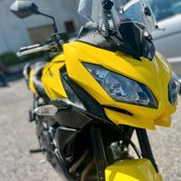 Kawasaki Versys 650 ABS