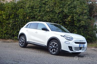 FIAT 600 (2023-->) 600 Hybrid 100 CV DCT MHEV L...