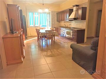 Casa Paestum 100mt mare GIUGNO - 1/15 LUGLIO