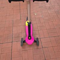 MONOPATTINO PER BAMBINI