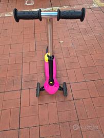 MONOPATTINO PER BAMBINI