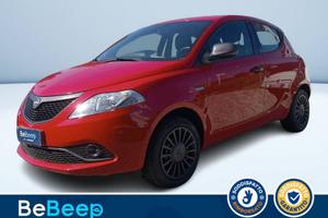Lancia Ypsilon 1.2 ELEFANTINO BLU S&S 69CV MY19