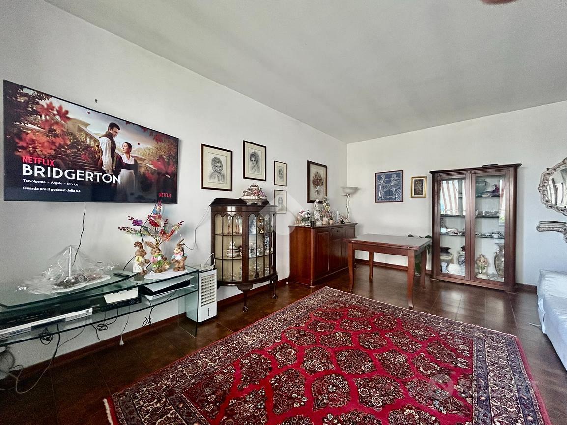 Appartamento – Albignasego, Sant'Agostino - Vista 2