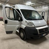 Fiat Ducato coibendato l2 h2 2.3