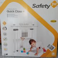 Cancelletto per bambini