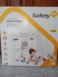 Cancelletto per bambini