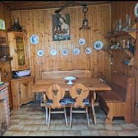 Cucina taverna