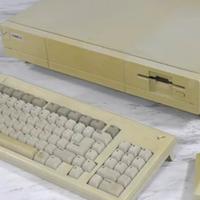 Commodore Amiga 1000