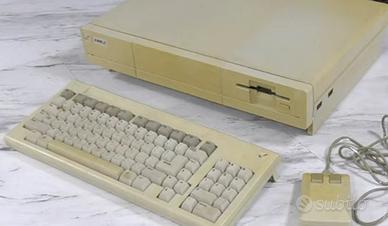 Commodore Amiga 1000