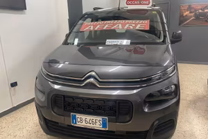 Citroen Berlingo PureTech 110 Stop&Start XL Live