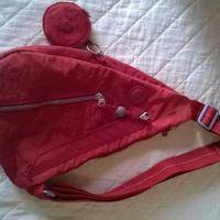 Monospalla/zainetto roncato