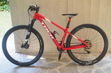 bici TREK PROCALIBER 9.7