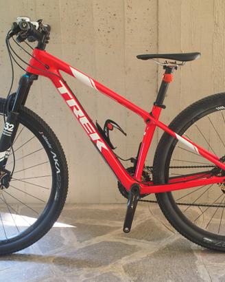 bici TREK PROCALIBER 9.7