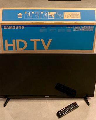 Tv Samsung HD 32 pollici
