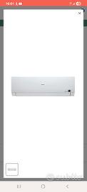 Condizionatore Haier
