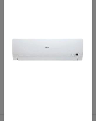 Condizionatore Haier
