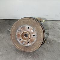 MOZZO POSTERIORE SINISTRO DACIA Duster 1Â° Serie 4