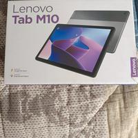 Lenovo tablet 