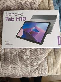 Lenovo tablet 