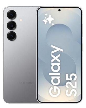 Samsung S25 128gb in garanzia 