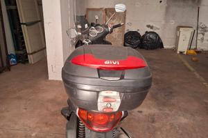  Piaggio Beverly 250 