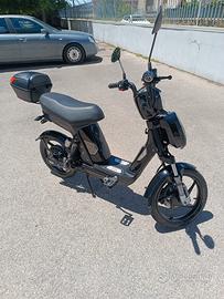 Altro Altro modello - 2024