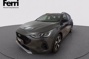 FORD Focus Active SW 1.0 ecoboost h Style 125cv