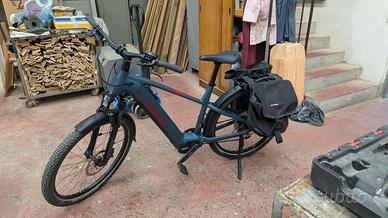 E-bike winora Yucatan 12