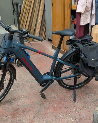 E-bike winora Yucatan 12