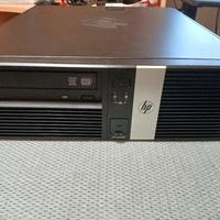 Hp Rp5800 i7-2600k 16gb ram