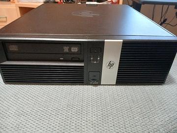 Hp Rp5800 i7-2600k 16gb ram