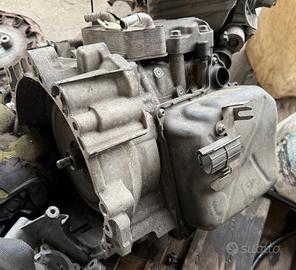 CAMBIO AUTOMATICO DSG DQ250 AUDI VW SEAT 02E301107