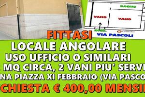 Locale Uso Ufficio