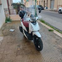 scooter 125