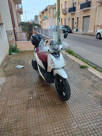 scooter 125