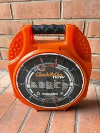 Catene da neve Weissenfels