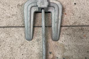 Ancora 6kg