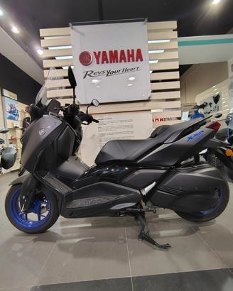 Yamaha XMAX 300 Demo Bike - 2025