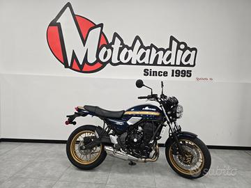 Kawasaki Z 650 RS