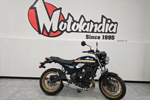 Kawasaki Z 650 RS