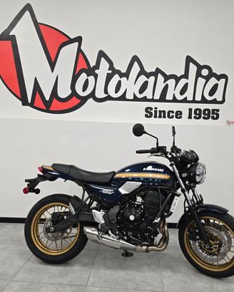 Kawasaki Z 650 RS