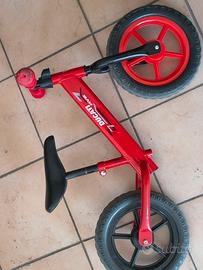 bici balance bambino Ducati 