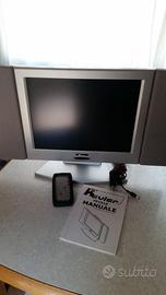 Televisore per camper