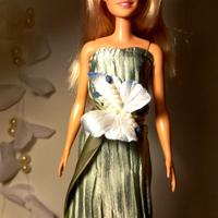 Abito per Barbie