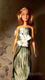 Abito per Barbie
